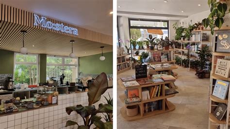 Mostera Concept Store à Marseille