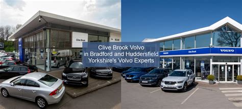 Motability Scheme at Clive Brook Volvo Bradford