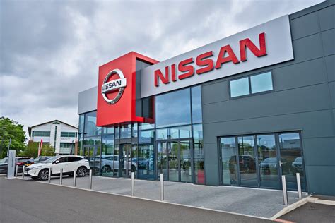 Motability Scheme at Marshall Nissan Reading