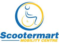 Motability Scheme at Scootermart Mobility Centre Bracknell