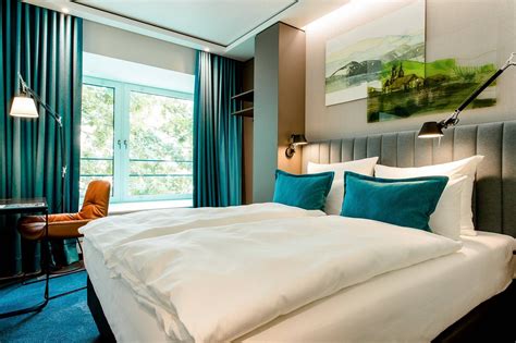 Motel One Stuttgart