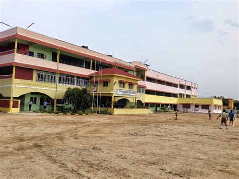 Mother's Care Nursery And Primary School