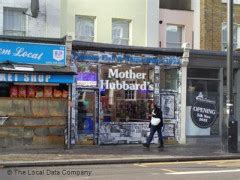 Mother Hubbard’s Tottenham