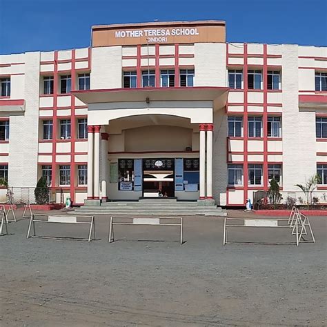 Mother Teresa Senior Secondary School