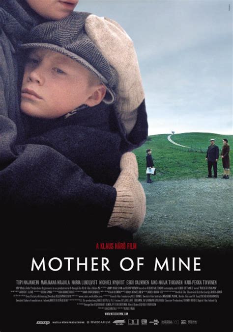 Mother of Mine (2005) film online,Klaus Härö,Topi Majaniemi,Marjaana Maijala,Maria Lundqvist,Michael Nyqvist,Klaus Härö