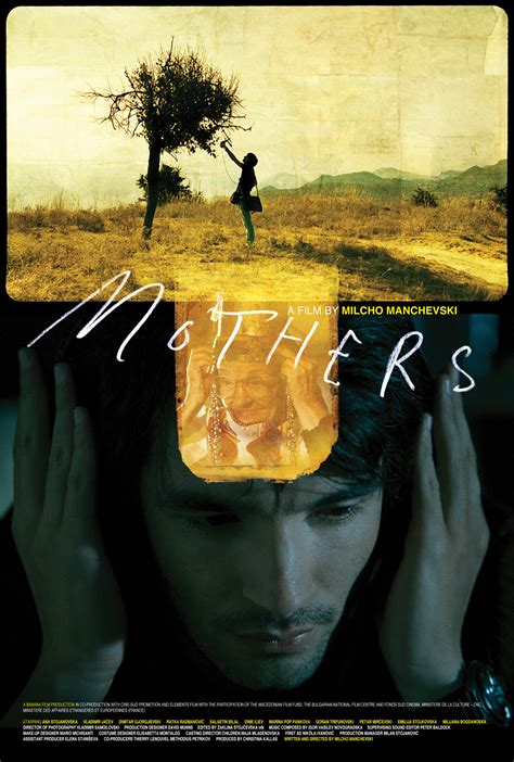 Mothers (2010) film online,Milcho Manchevski,Emilija Stojkovska,Milijana Bogdanoska,Dime Ilijev,Marina Pankova