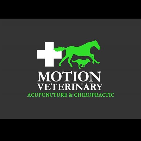 Motion Veterinary