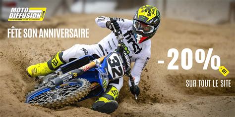 Moto Diffusion à Raismes