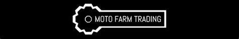 Moto Farm Trading