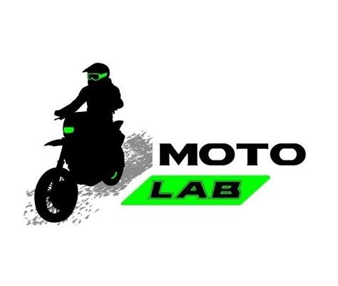 Moto Lab à Touquin