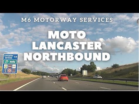 Moto Lancaster Northbound