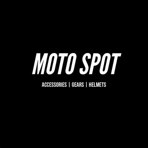 Moto Spot