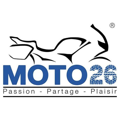 Moto26 à Chabeuil