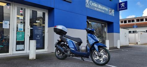 Motocycles BISCORRAY à Pau