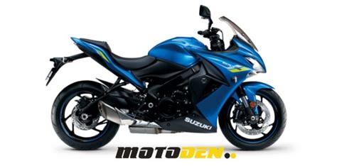 Motoden Suzuki - Motorcycles & Scooters