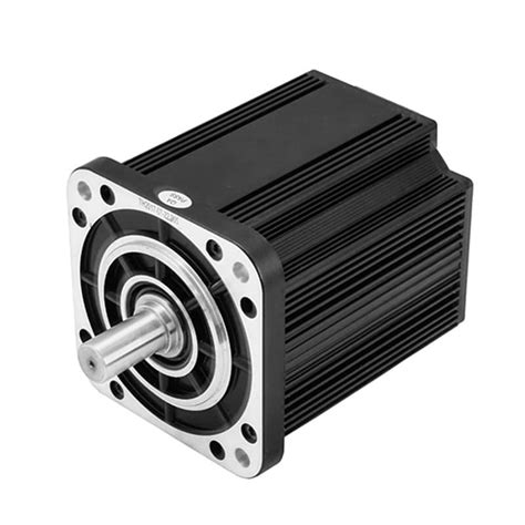 Motor BLDC