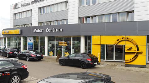 Motor centrum Berlin GmbH