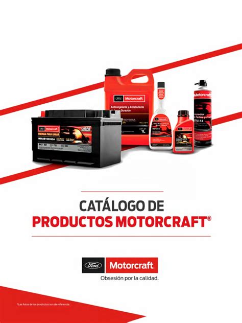Motorcraft à Pernes