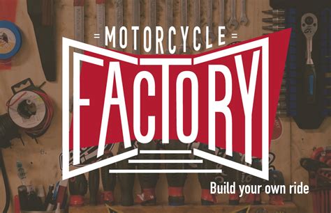 Motorcycle Factory à Saint-Genis-Laval