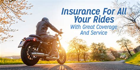 Motorcycle Insurance Agency