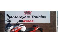 Motorcycle Training Wales