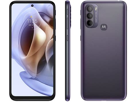 Motorola Moto G31