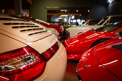 Motors Corner à Nice