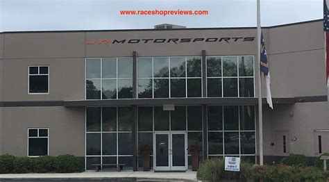 Motorsports Shop