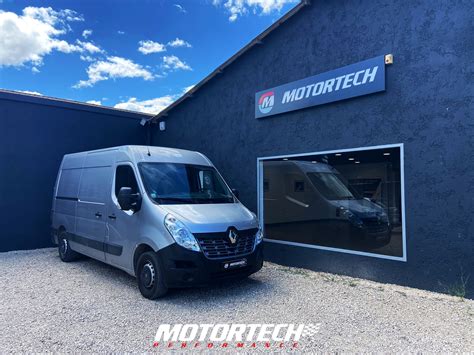 Motortech Performance Manosque à Volx