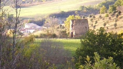 Moulin de Rouvenac à Val-du-Faby