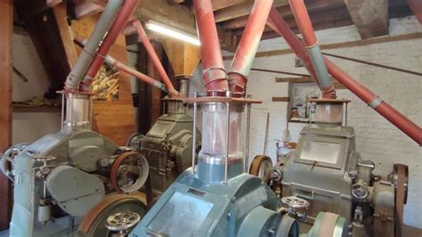 Moulin de Sebourg à Sebourg