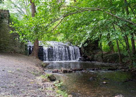 Moulin des Vaux à Cernay-la-Ville