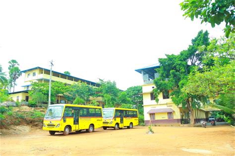 Mount Hira English School