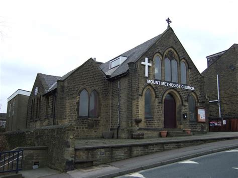 Mount Methodist Church