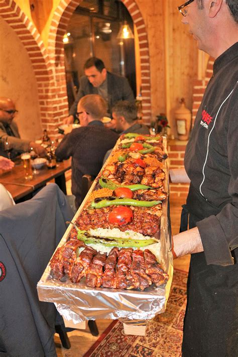 Mount Nemrut Turkish Restaurant