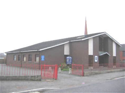 Mount Zion Free Methodist Church