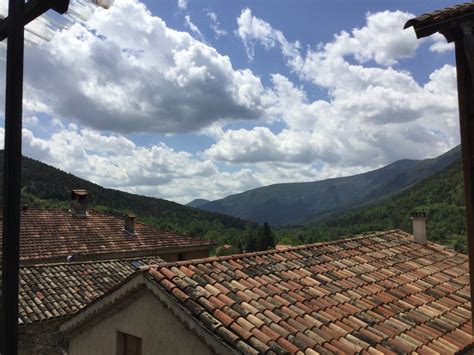 Mounta Cala à Isola