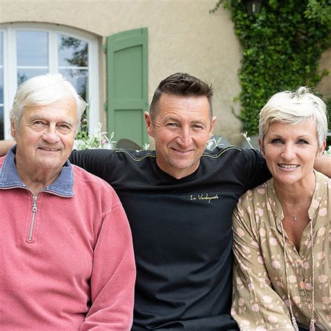 Mouret Fernand à Entre-Vignes