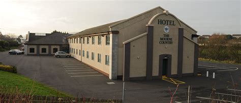 Mourne Country Hotel