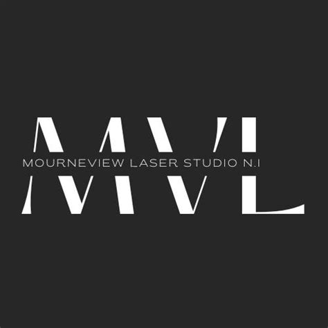 MourneView Laser Studio N.I