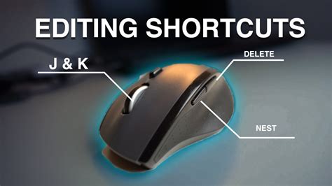 Mouse Shortcut Indonesia