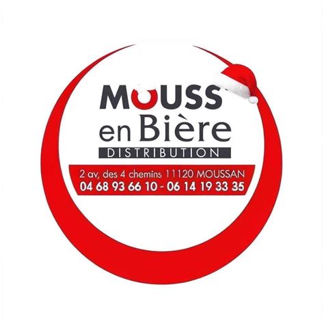 Mouss Distribution à Mouy