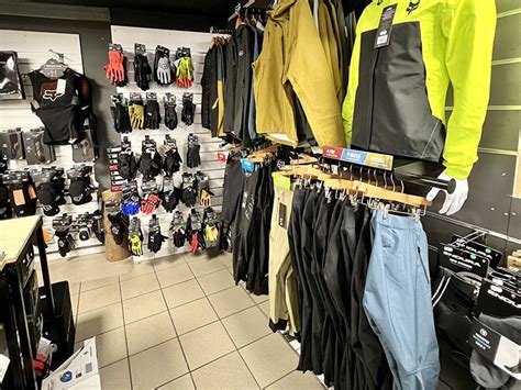 Movement Shop à Saverne