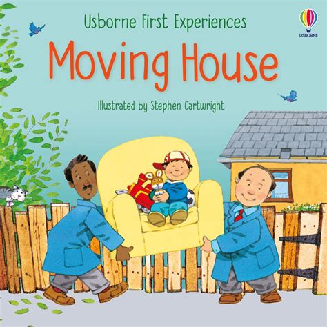 download Moving Home