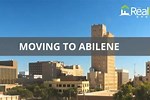 Moving to Abilene TX