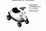 Mower Manuals Free