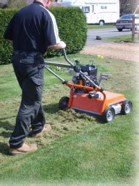 Mowerman Grass Cutting Service