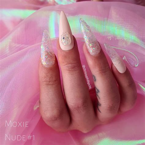 Moxie Nails
