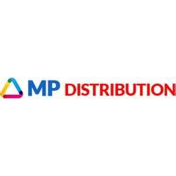 Mp Distribution à Balma