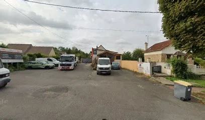 Mpa Distribution à Pringy